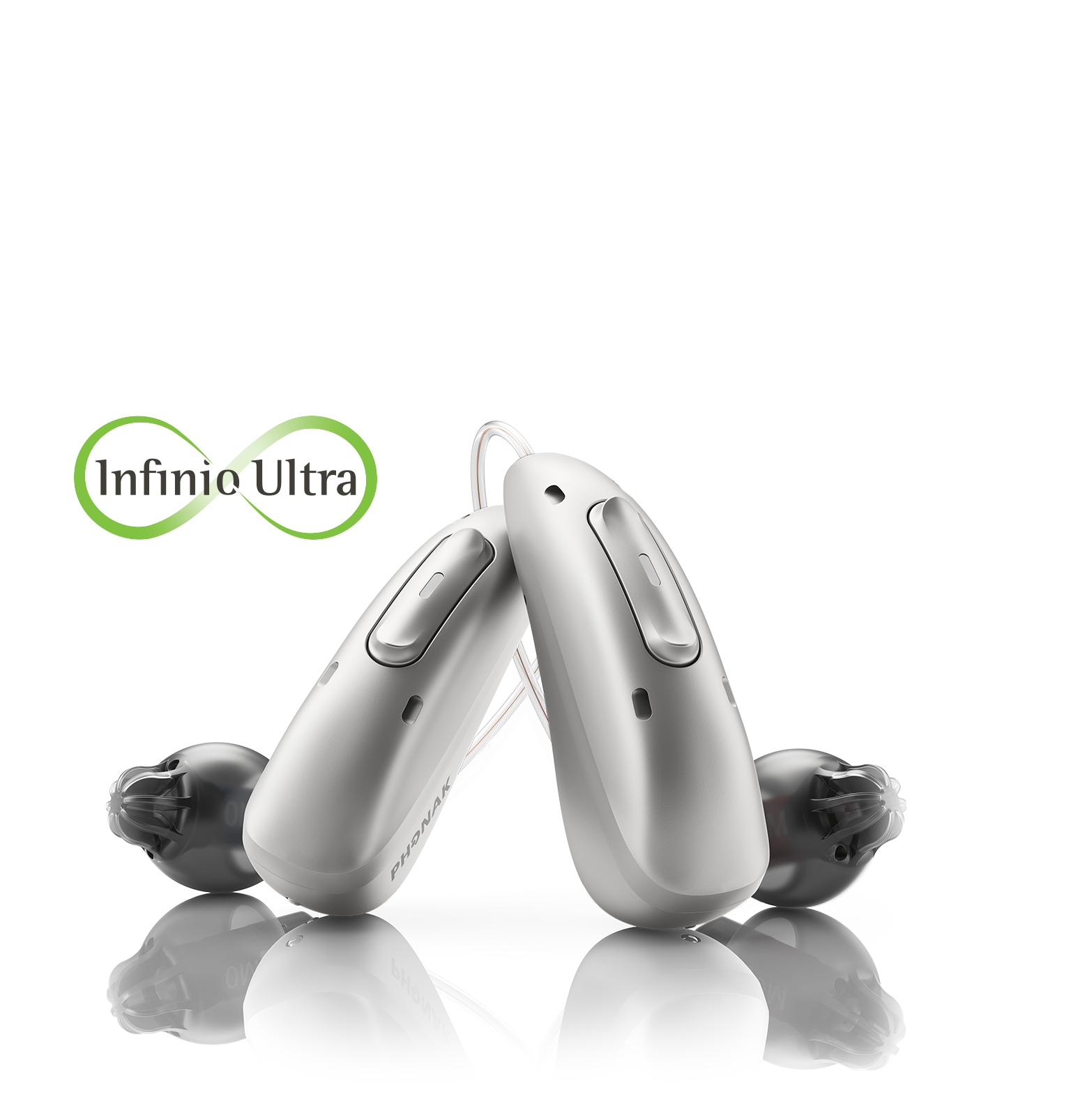 Phonak Audéo R-I işitme cihazları