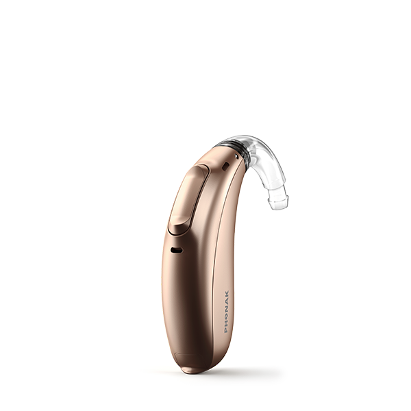 Phonak Terra+ ve Terra