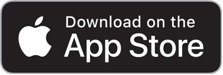 App Store Download on the App Store button