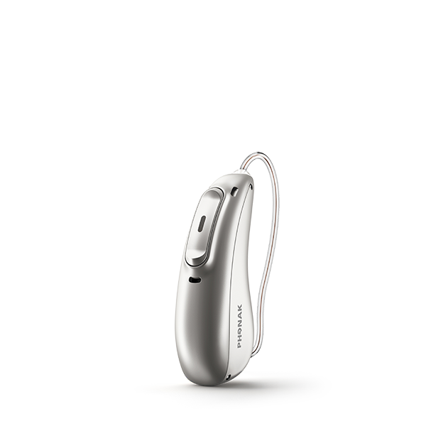 Phonak Audéo M-R hearing aid