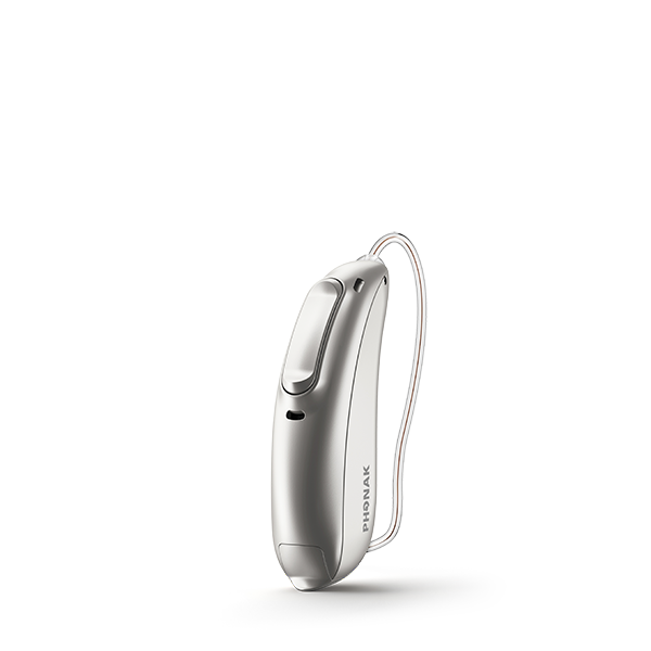 Phonak Audéo M-13-T hearing aid