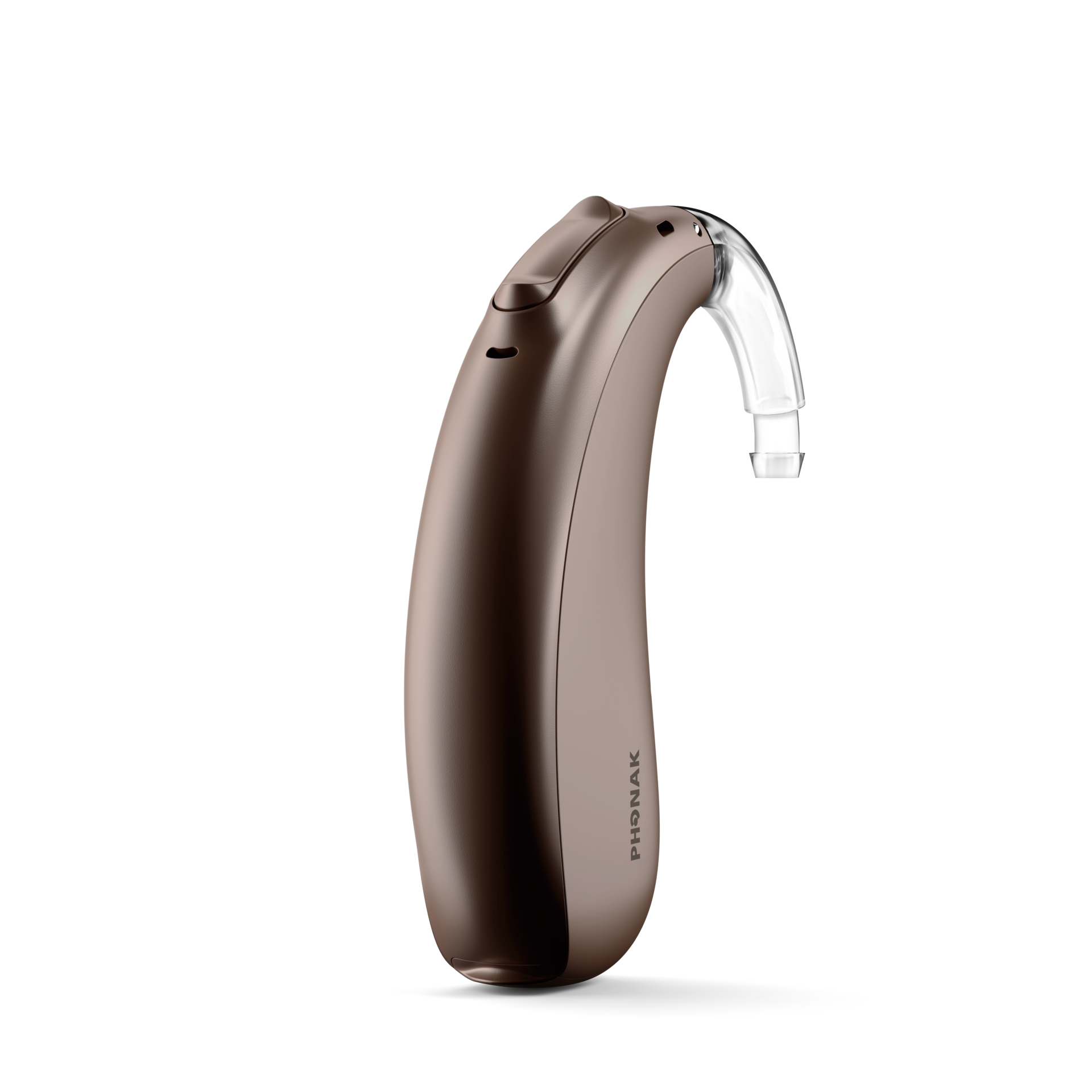 Phonak Naída L-UP hearing aid
