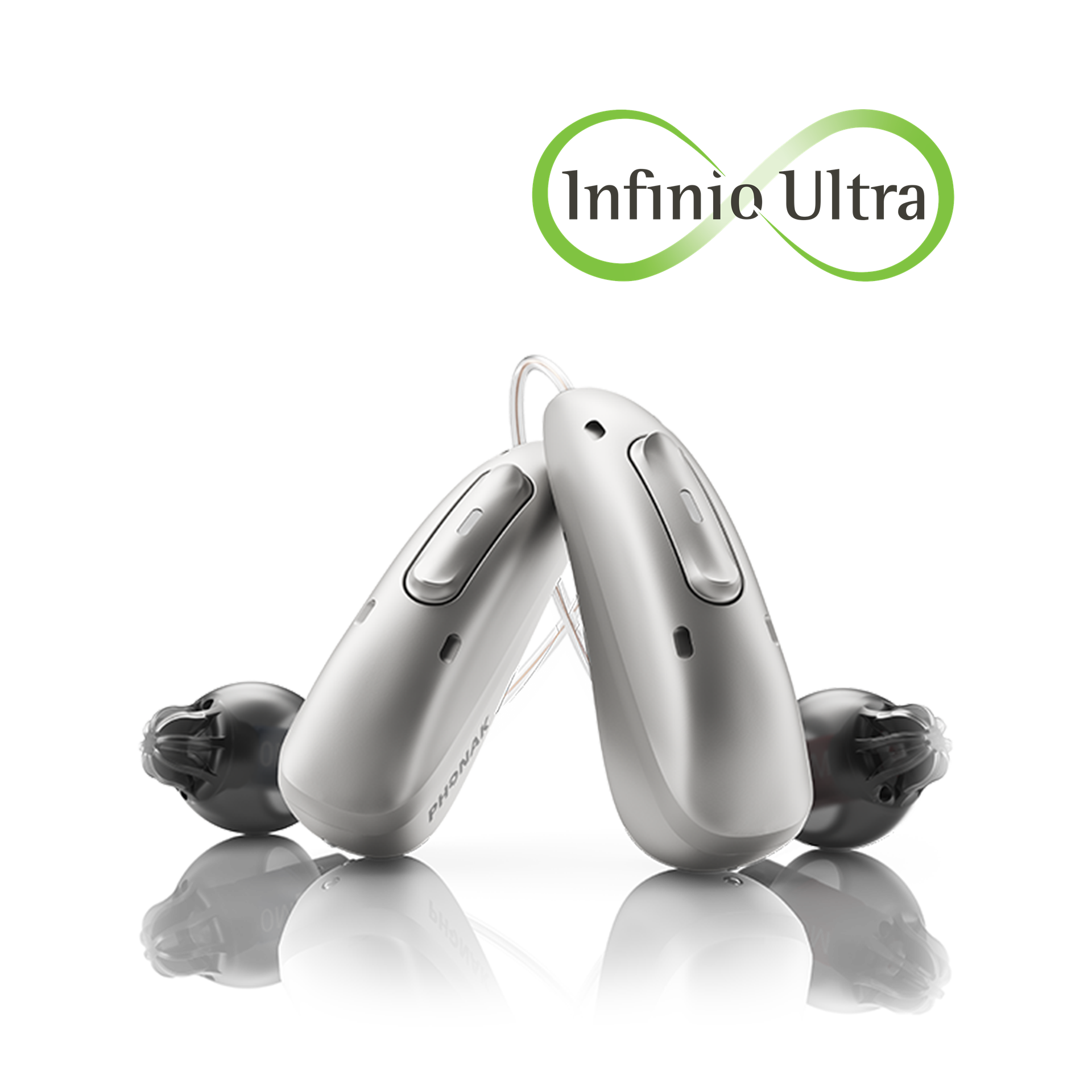 Phonak Audeo Sphere 助聽器