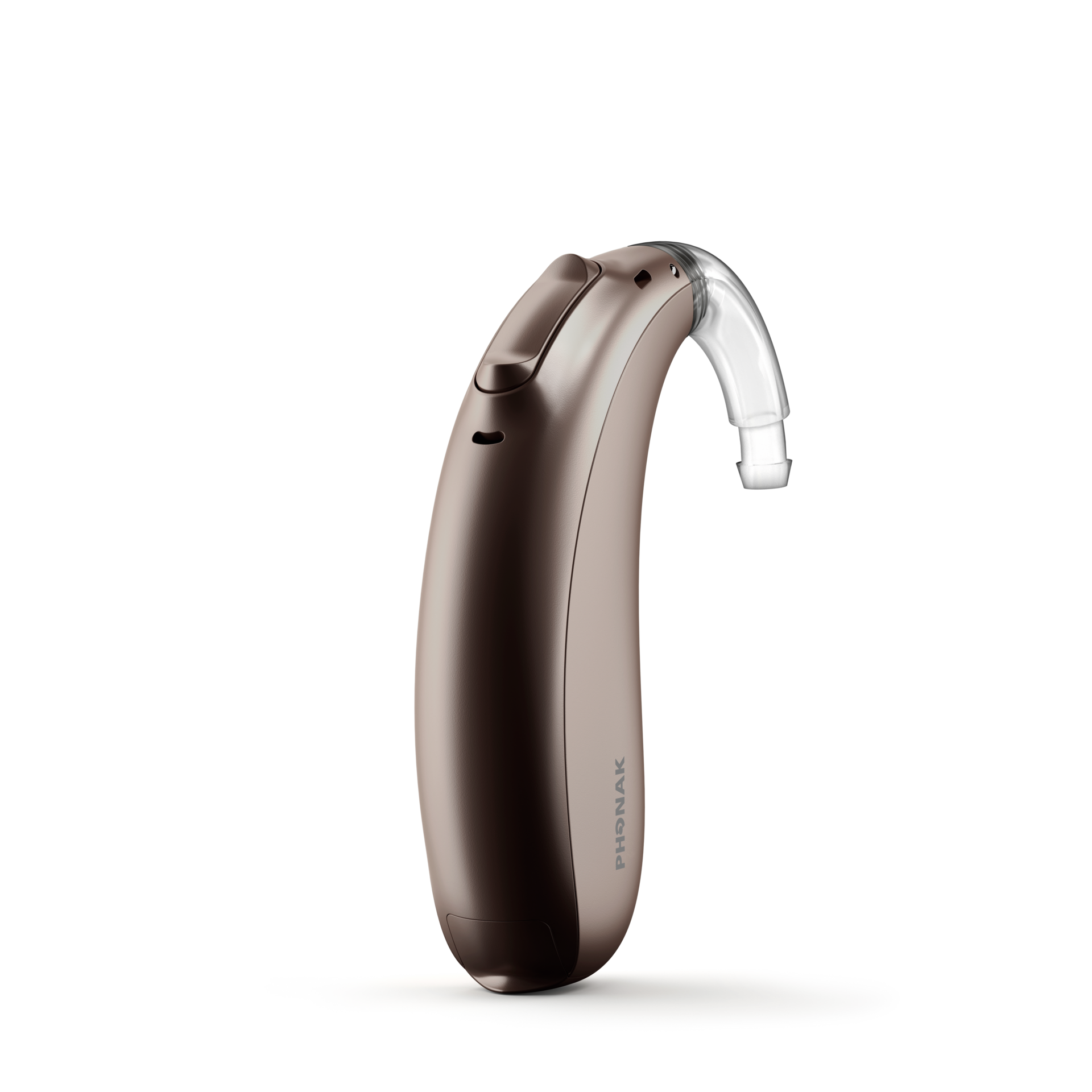 Phonak Naída M-SP hearing aid