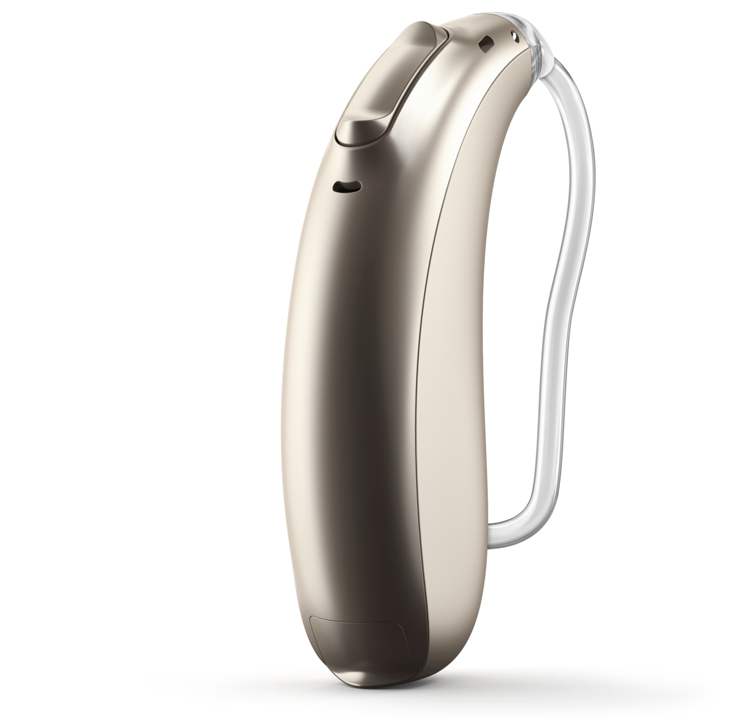 Naida L SP Hearing Aid