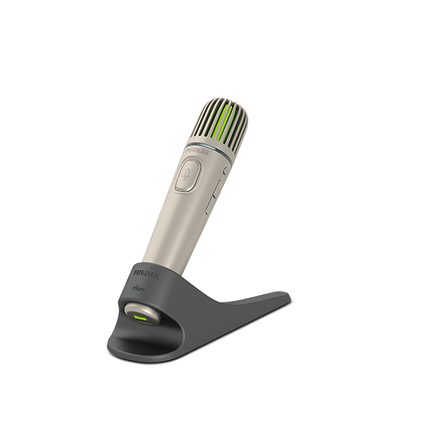 Roger Pass-around hearing aid accessories