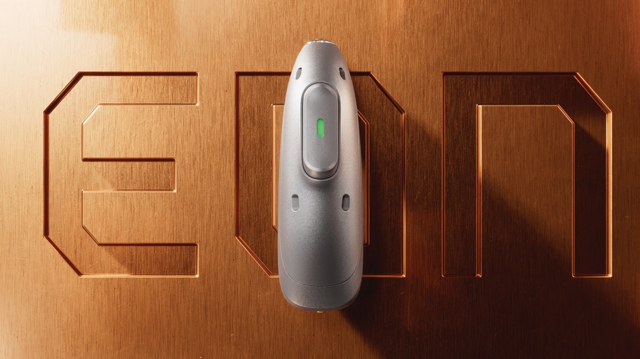 Connections with Eon