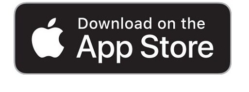 Download on the App Store button