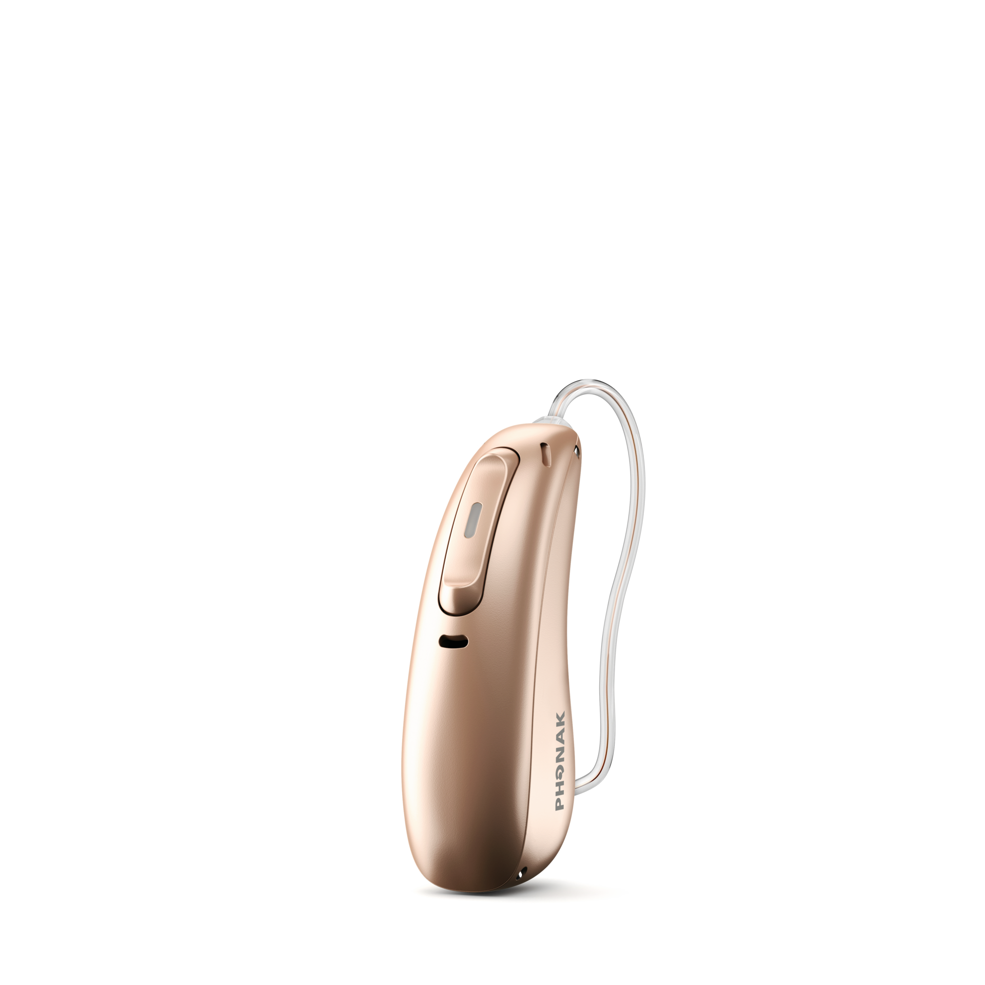 Phonak CROS P-R hearing aid