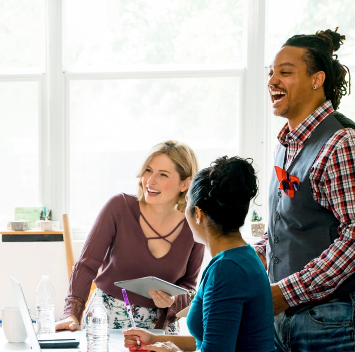 Enhancing workplace communication   