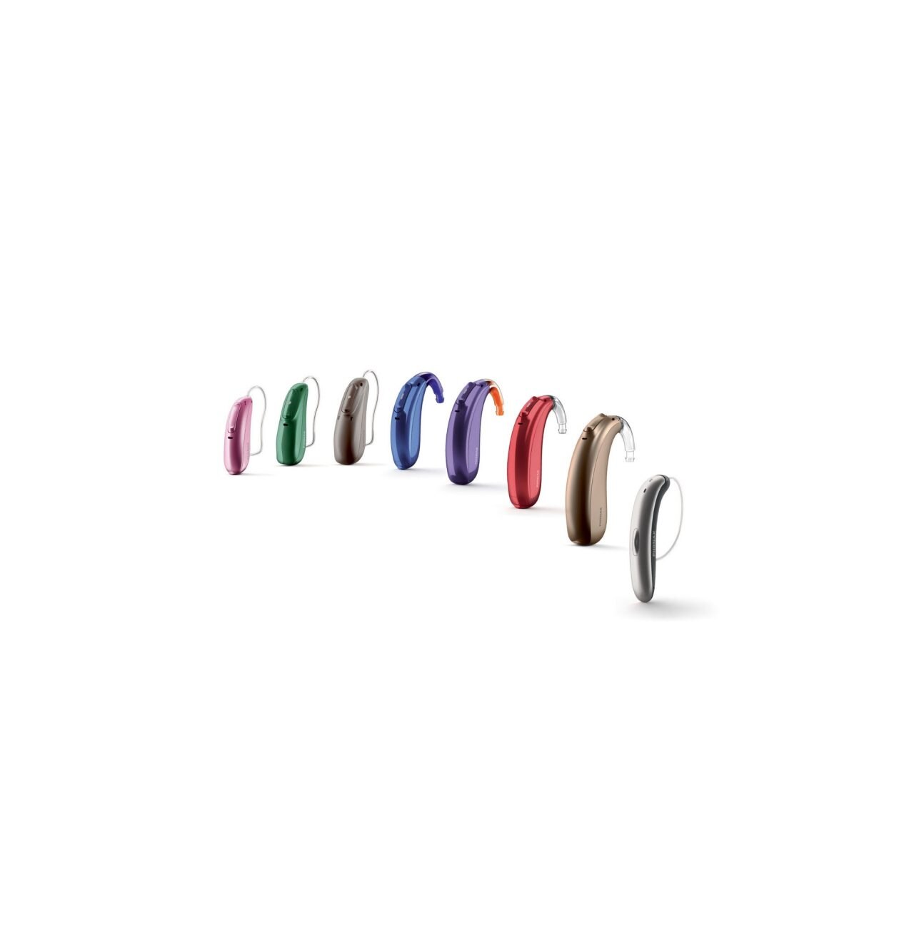 Phonak Lumity Portfolio