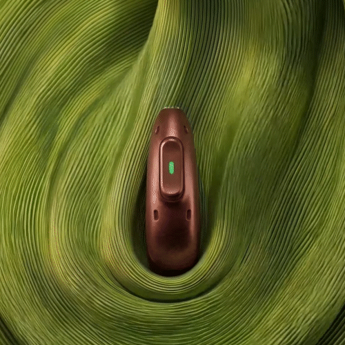 Phonak Audéo™ EON R  hearing aids animation
