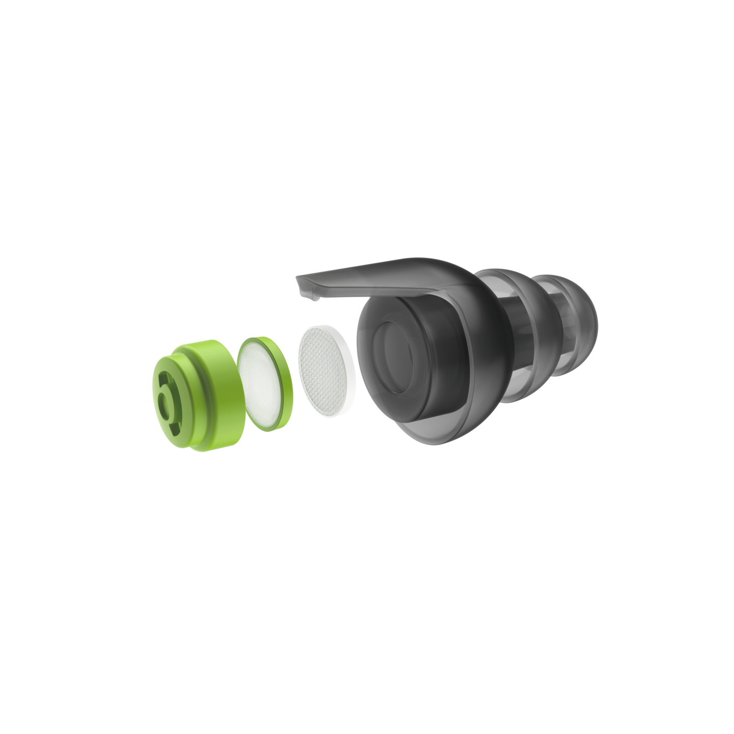 Serenity choice hearing protection