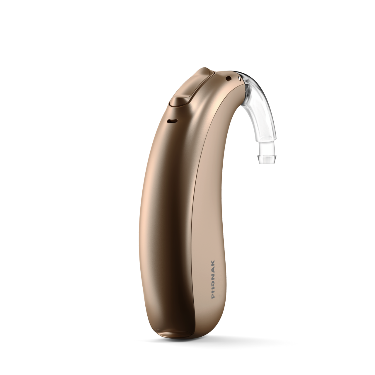 Phonak Naida Lumity hearing aid