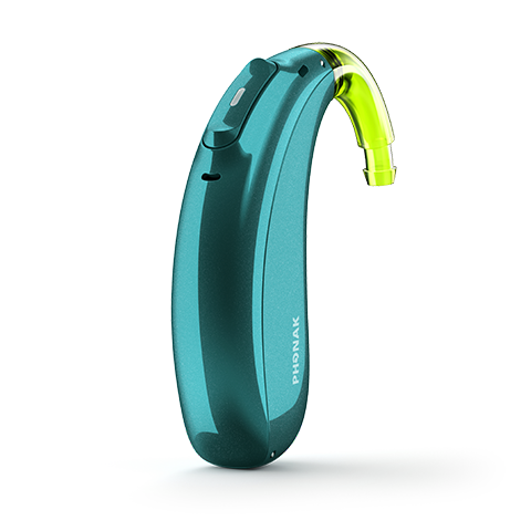 Phonak Sky M-PR hearing aid