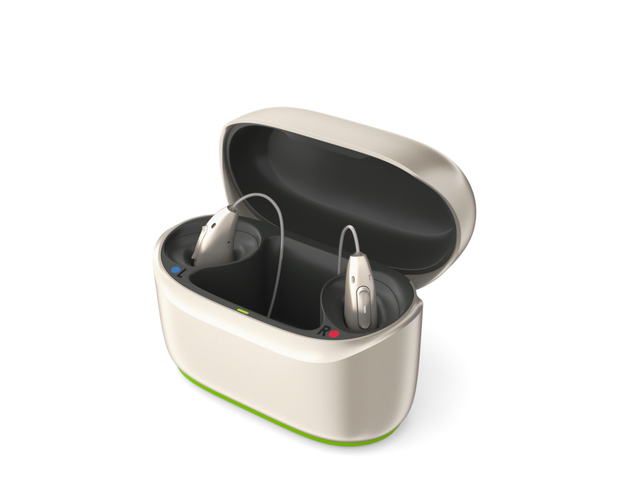 Phonak Charger Ease Go