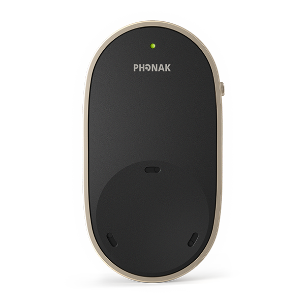 Hearing Aid Mini Microphone - PartnerMic | Phonak
