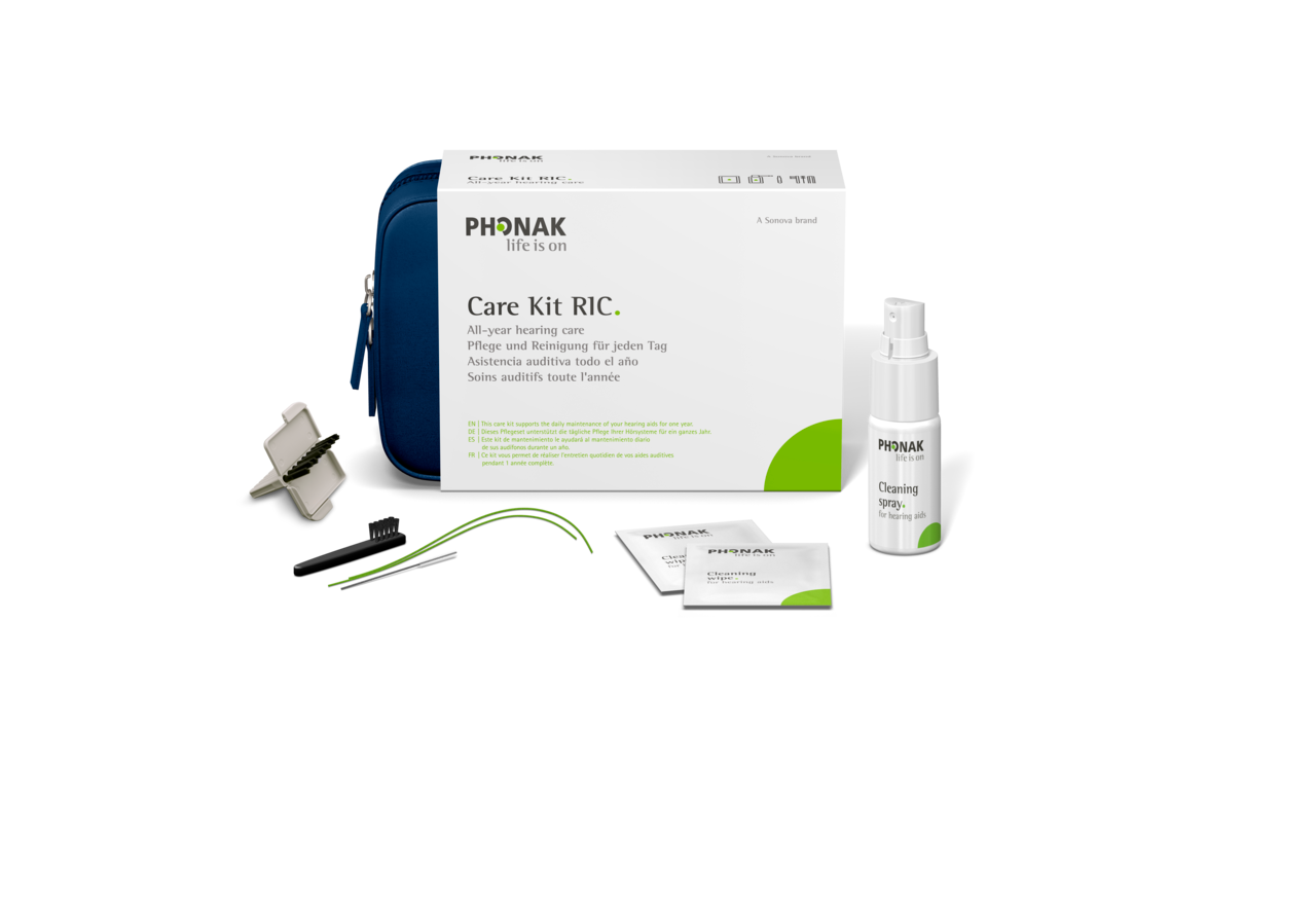 RIC CareKit