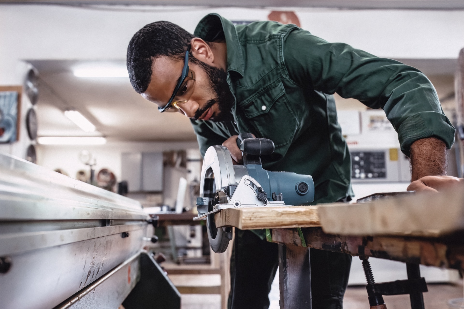 Your hearing protection advantages