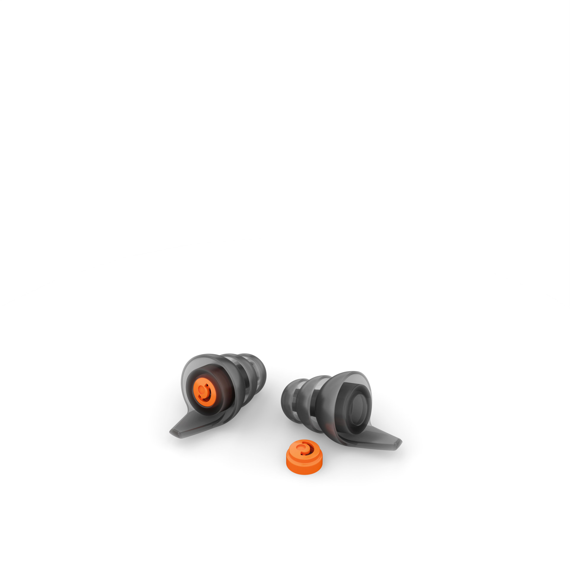 Since everyone's needs are different, our devices are customized to fit you perfectly.