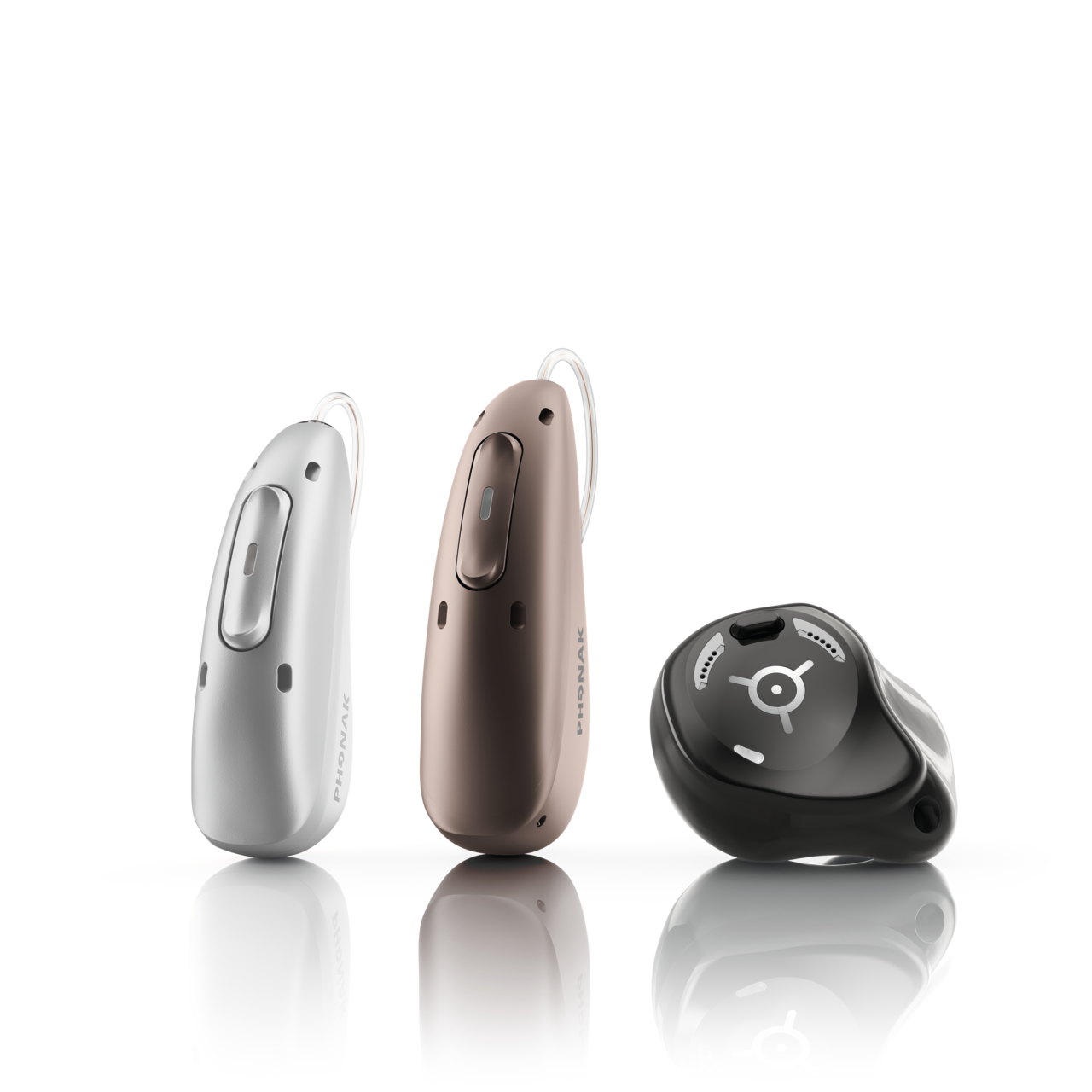 Audéo infinio Sphere Infinio Hearing aids