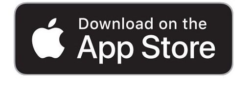 Download on the App Store button
