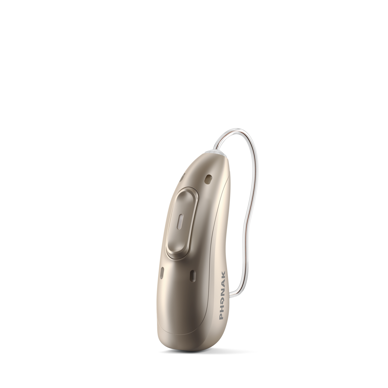 Cros EON hearing aid