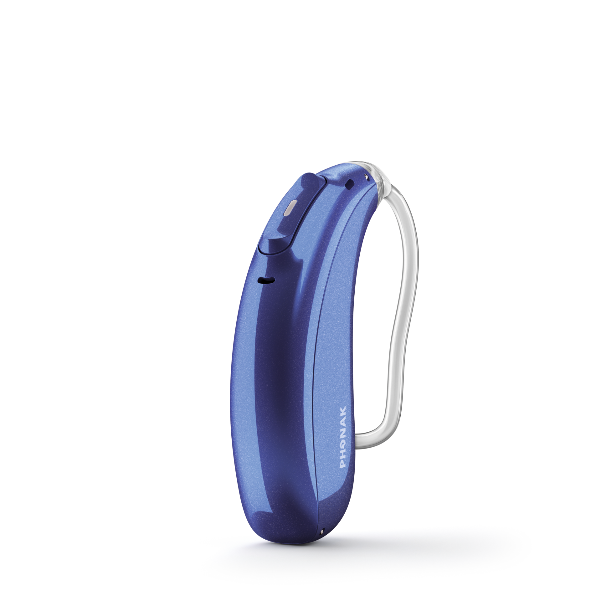 Assistive Listening Device for Children