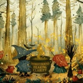 3 Spook-tacular Benefits of AI-Powered Hearing 