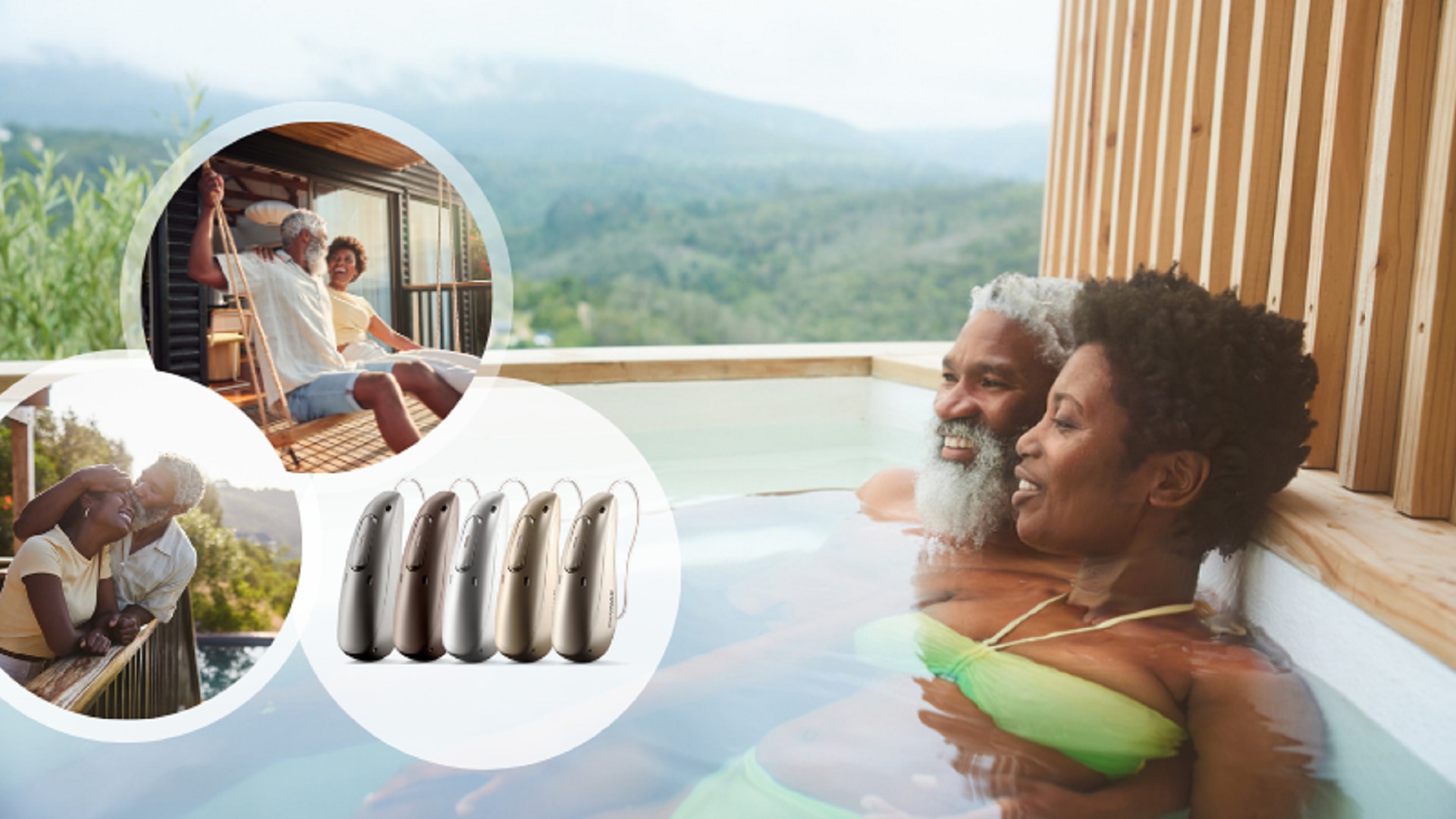 5 Reasons AI Hearing Is Your Oasis Getaway (No passport required)