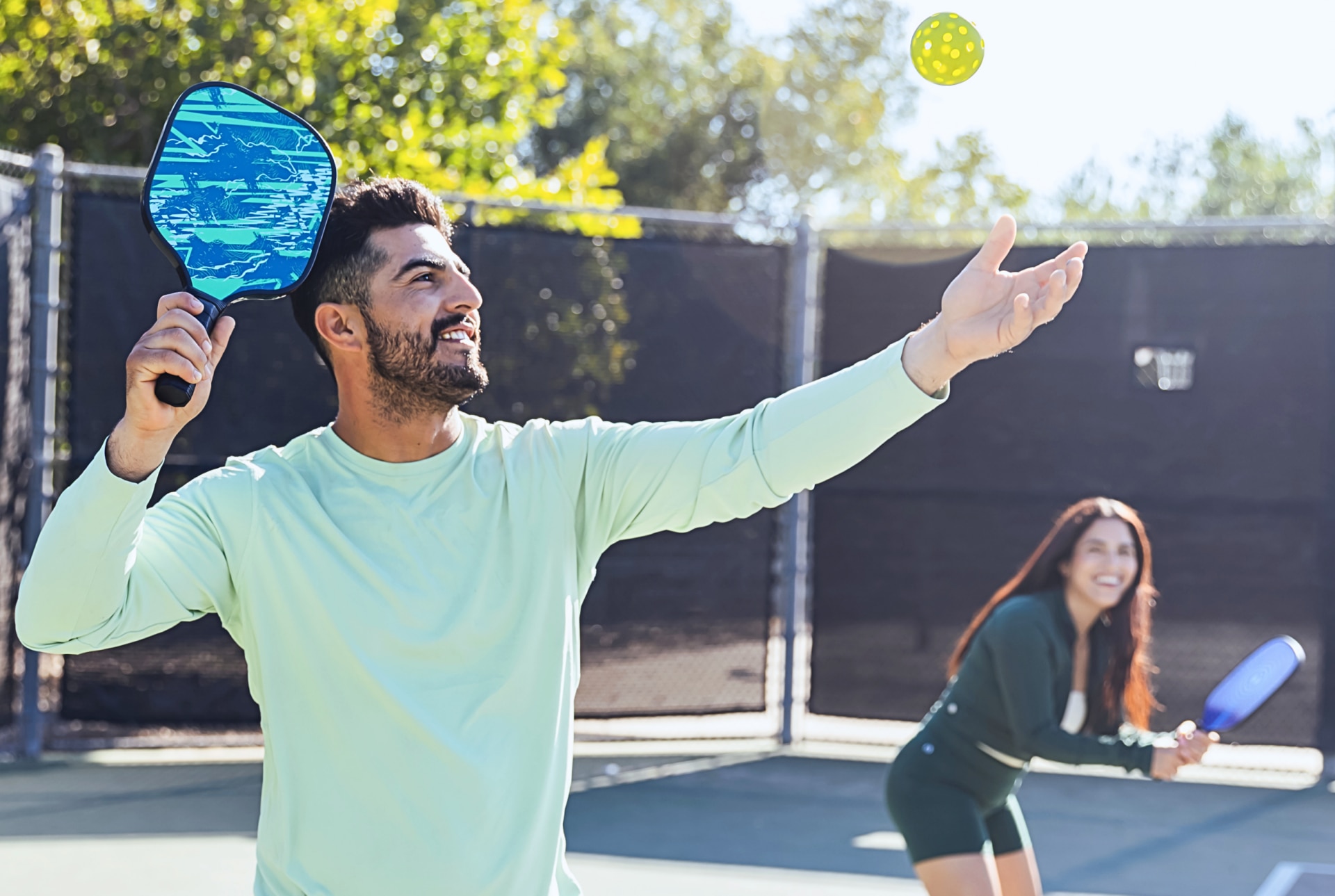 How do AI hearing aids support an active lifestyle?