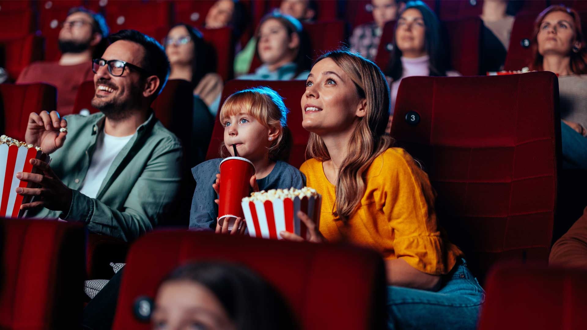 Optimizing the movie theater captioning experience