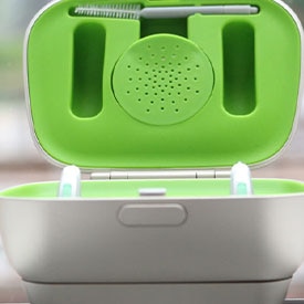 Understanding rechargeable hearing aid batteries