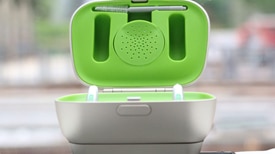 Understanding rechargeable hearing aid batteries