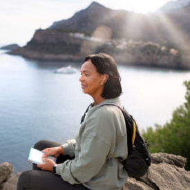Bloom Beyond Hearing Loss Myths Clear Hearing, Rain or Shine