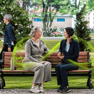 Hear Your Way to Your Healthiest Year