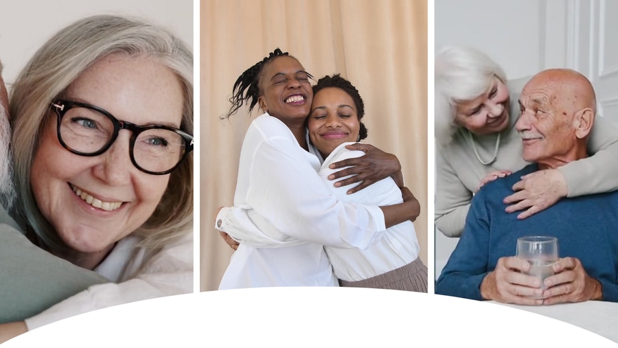 A match made in hearing heaven