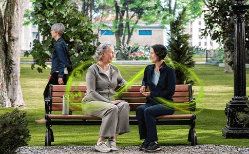 Hear Your Way to Your Healthiest Year