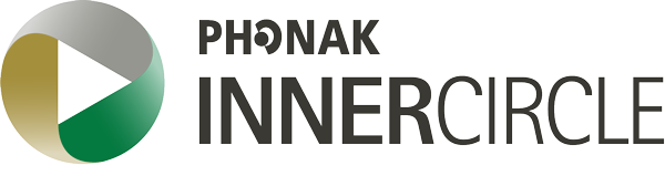 Phonak Inner Circle Program