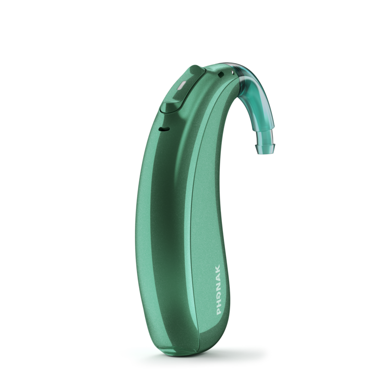Phonak Sky Lumity hearing aid