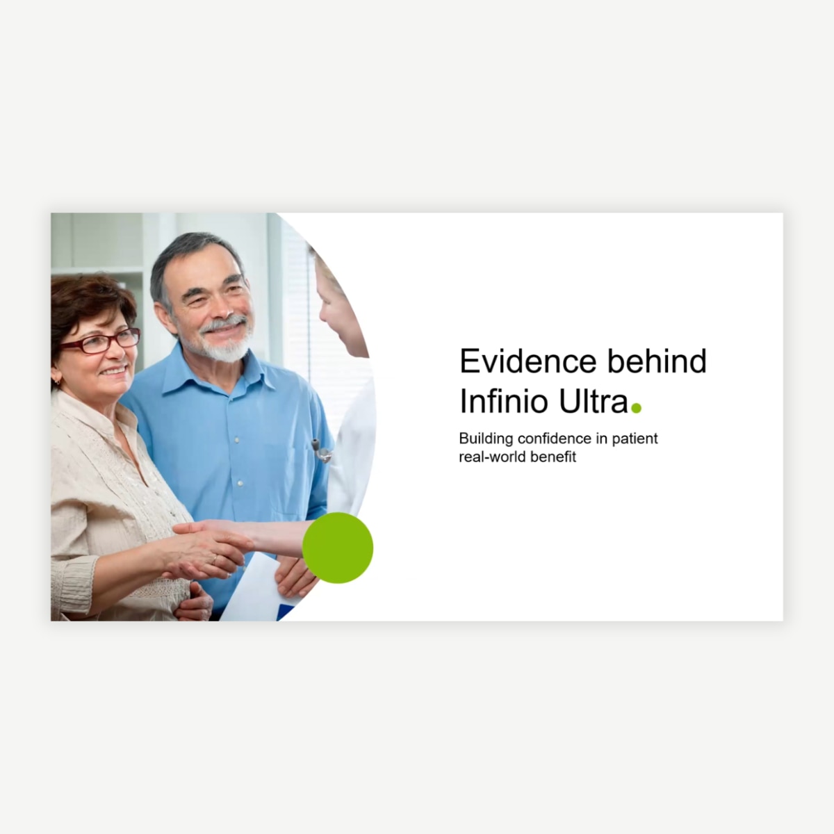 eLearning: The Science Behind Infinio