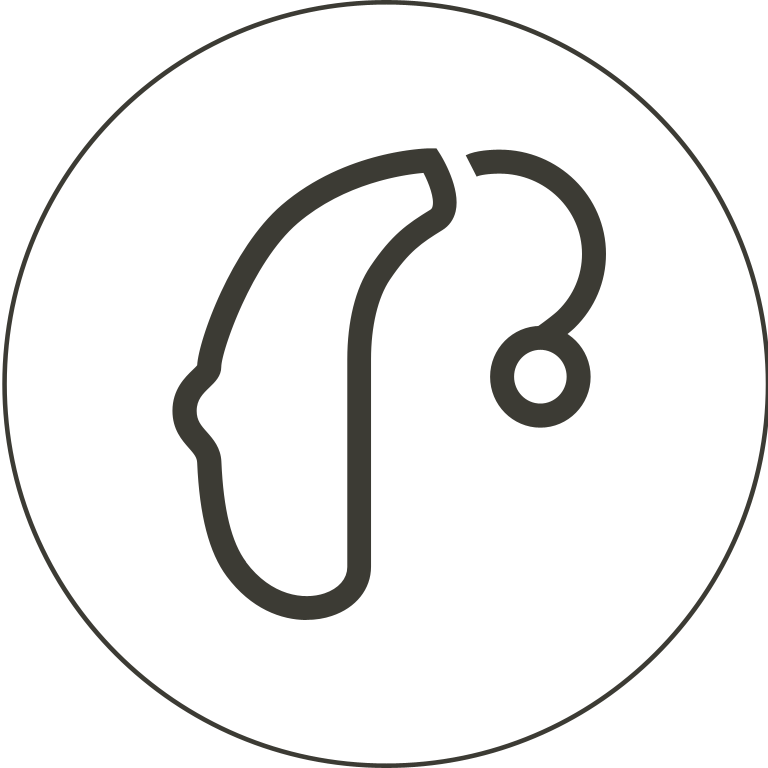 Audeo Icon