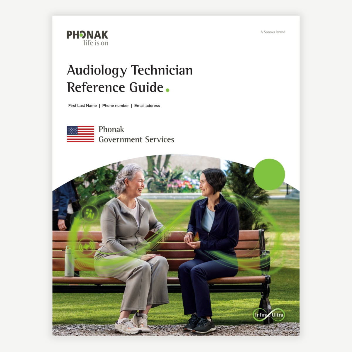 Guide: Audiology Technician Reference