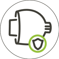 EasyGuard Icon