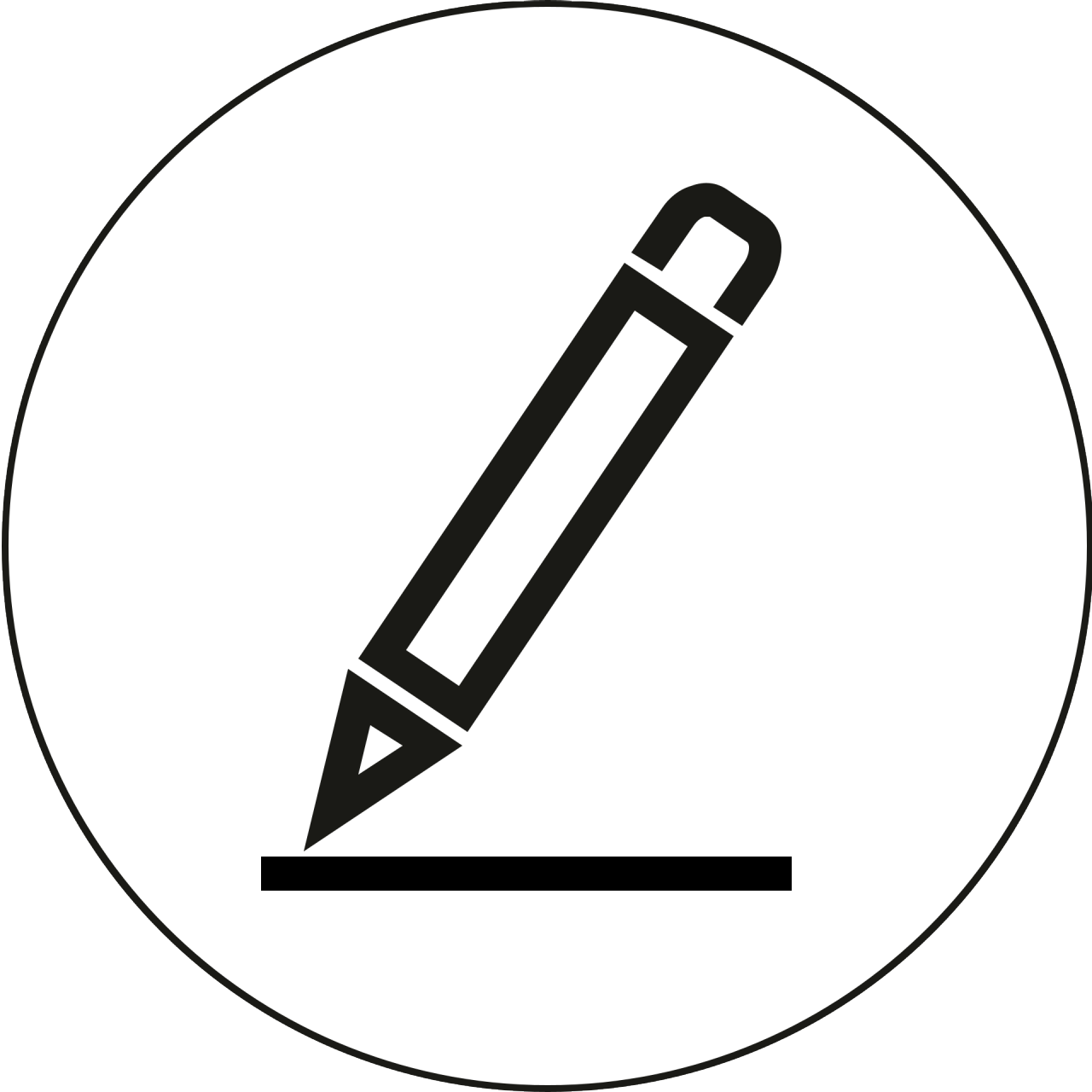 pen icon