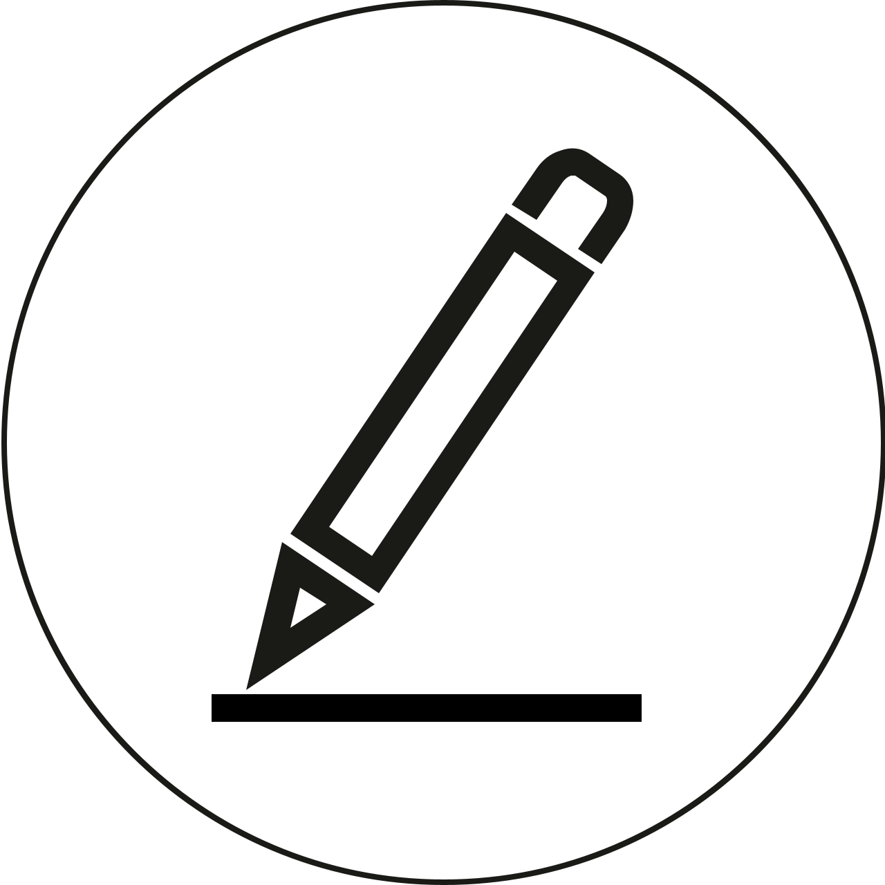 pen icon