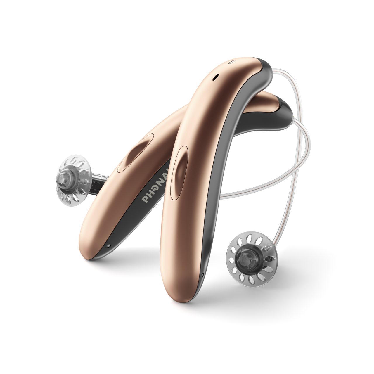 Phonak Slim hearing aids Phonak Slim hearing aids