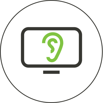 Learning icon