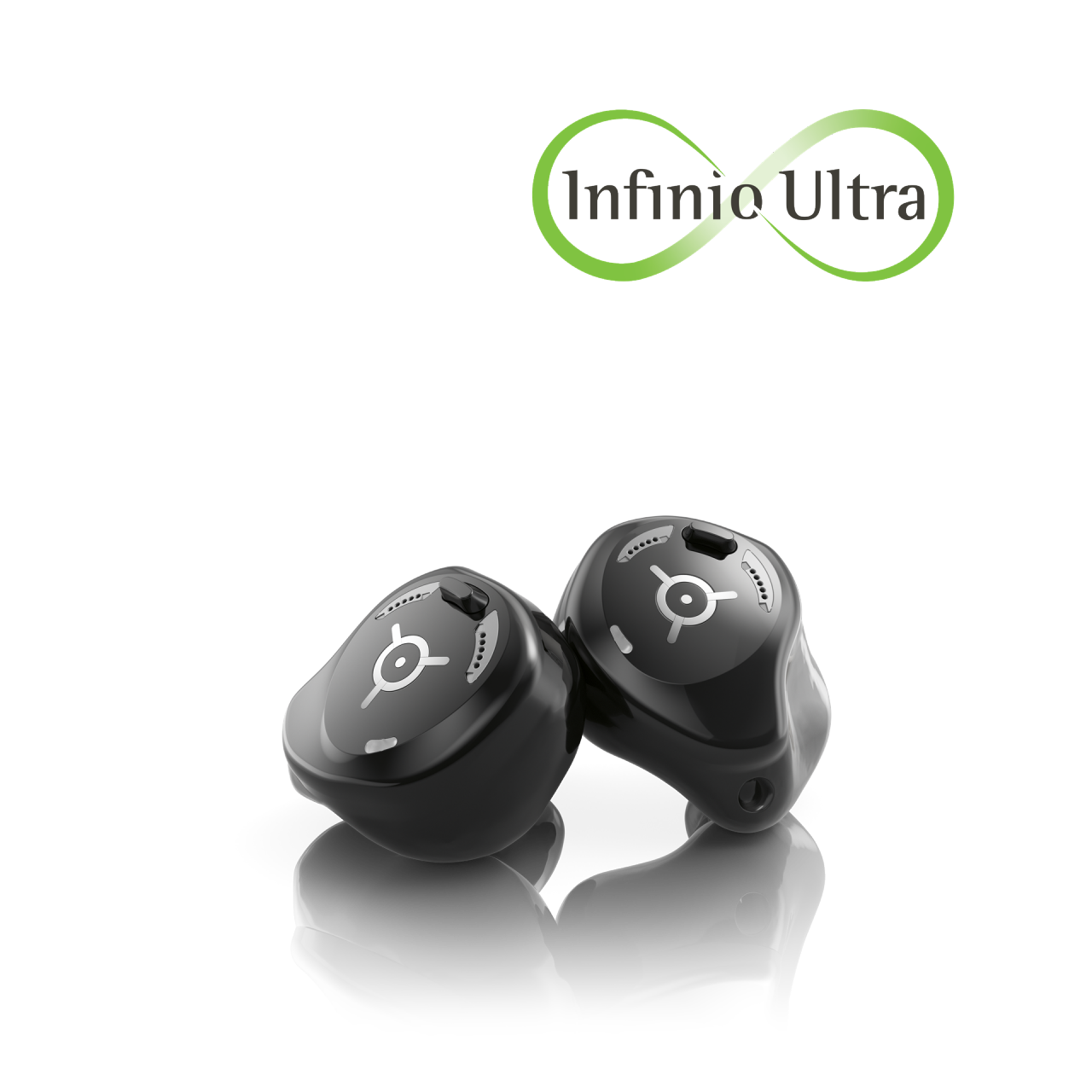 Virto R Infinio | Infinio Ultra
