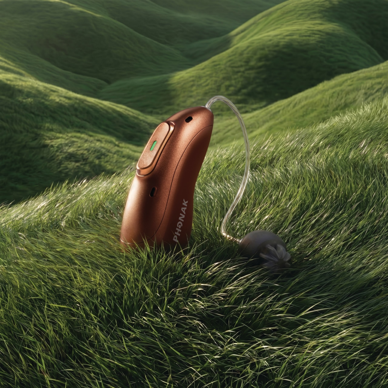 Phonak EON hearing aid